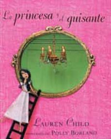 la princesa y el guisante en miniatura-9788484882213