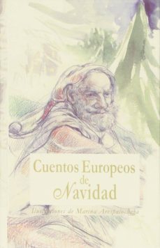 cuentos europeos de navidad (incluye calendario 2015)-9788485707713