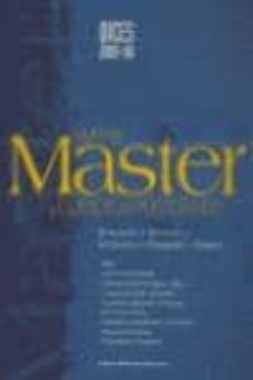 dices 2005-06: guia de master y cursos de postgrado-9788486068813
