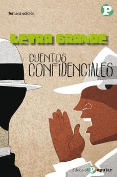 cuentos confidenciales-9788486524913