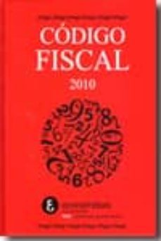 codigo fiscal 2010-9788486658113