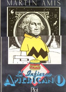 el infierno americano-9788486702113