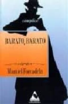 barato, barato (2ª ed.)-9788487126413