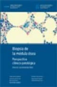 biopsia de medula osea (incluye cd)-9788488336613