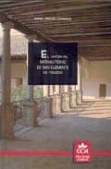 el imperial monasterio de san clemente de toledo-rafael sanchez domingo-9788488480613