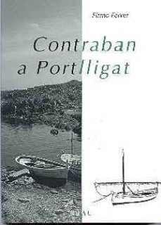 contraban a portlligat-firmo ferrer-9788488589613