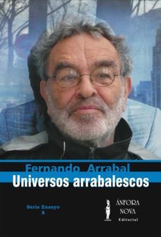 -fernando arrabal-9788488617613