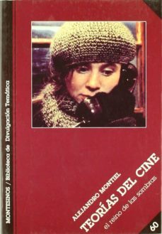 teorias del cine: el reino de las sombras-9788489354913