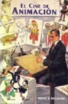 el cine de animacion-pedro eugenio delgado-9788489564213