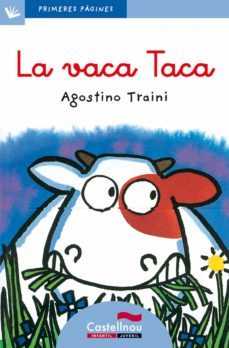 la vaca taca-9788489625013