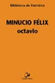 octavio-felix minucio-9788489651913