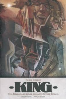 king-ho che anderson-9788489929913