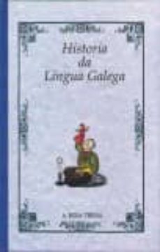 historia da lingua galega-9788489976313