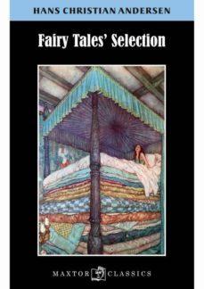 fairy tales  selection-9788490019313