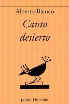 canto desierto-9788490022313