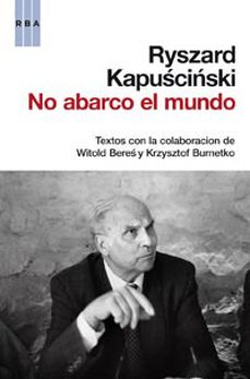 -ryszard kapuscinski-9788490061213