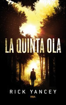 la quinta ola 1 - la quinta ola (ebook)-rick yancey-9788490067413