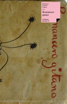 romancero gitano (ebook)-9788490071113