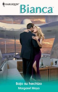 bajo su hechizo (ebook)-margaret mayo-9788490104613
