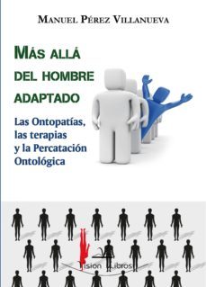 mas alla del hombre adaptado (ebook)-manuel perez villanueva-9788490111413