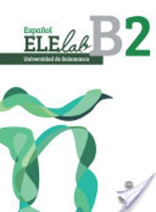 español elelab b2-9788490123713