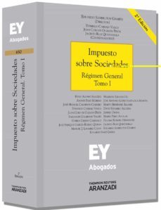 impuesto sobre sociedades-eduardo sanfrutos gambin-9788490149713