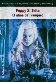 el alma del vampiro (ebook)-9788490185513