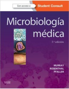 microbiologia medica (7ª ed.)-doug murray-9788490224113