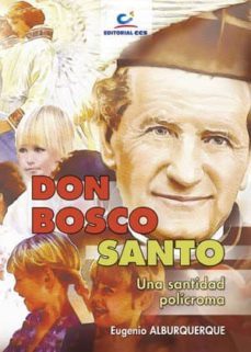 don bosco santo-eugenio alburquerque-9788490231913