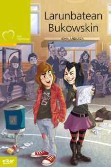 larunbatean bukowskin (ebook)-john andueza altuna-9788490272213