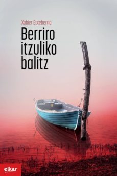 Imagen Principal de Berriro itzuliko balitz