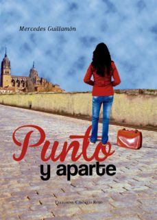 punto y aparte (ebook)-mercedes guillamon-9788490300213