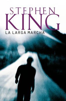 la larga marcha (ebook)-stephen king-9788490326213