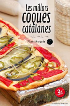 les millors coques catalanes-vicent marques-9788490342213