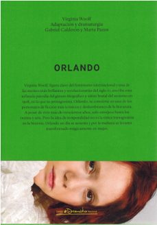 orlando-virginia woolf-marta pazos-9788490415313