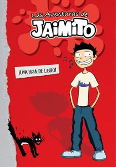 las aventuras de jaimito (las aventuras de jaimito 1)-9788490434413