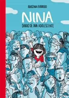 nina: diario de una adolescente-9788490435113
