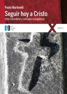 seguir hoy a cristo (ebook)-paolo martinelli-9788490558713