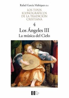 los tipos iconograficos de la tradicion cristiana (vol. 4)-9788490559413
