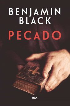 pecado (premio rba de novela policiaca 2017) (serie inspector str afford 1)-9788490568613