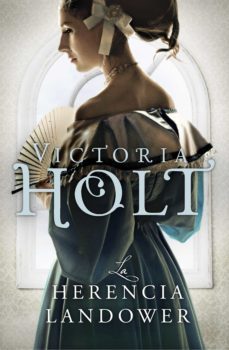 la herencia landower-victoria holt-9788490621813