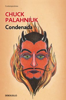 condenada-chuck palahniuk-9788490622513