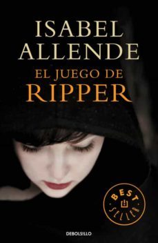 el juego de ripper-isabel allende-9788490623213