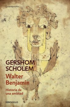 walter benjamin. historia de una amistad (ebook)-gershom scholem-9788490626313