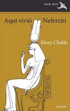 aqui vivio nefertiti-9788490658413