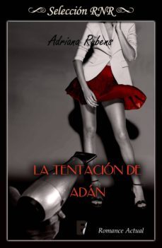 la tentacion de adan (bilogia pecado original 2) (ebook)-adriana rubens-9788490695913