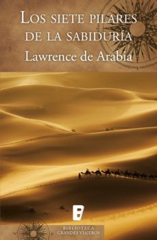 los siete pilares de la sabiduria (ebook)-9788490698013