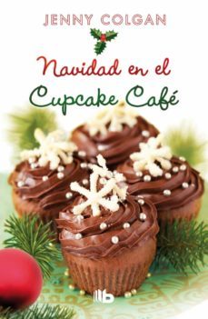 navidad en el cupcake cafe-9788490700013
