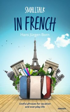 smalltalk in french (ebook)-hans jürgen born-9788490728413