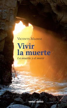 vivir la muerte (ebook)-vicente madoz-9788490731413